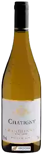 Bodega Chatigny - Chardonnay