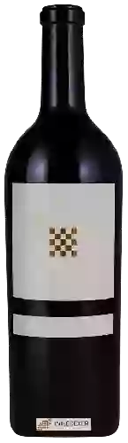 Bodega Checkerboard Vineyards - Aurora Vineyard