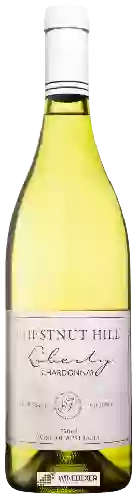 Bodega Chestnut Hill - Liberty Chardonnay
