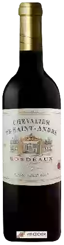 Bodega Chevalier de Saint-André