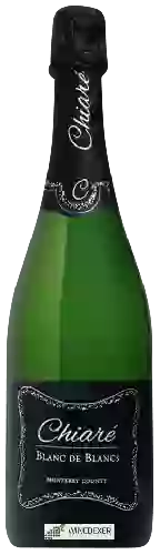 Bodega Chiaré - Blanc de Blancs