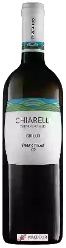 Bodega Chiarelli Tenute Agricole Bio