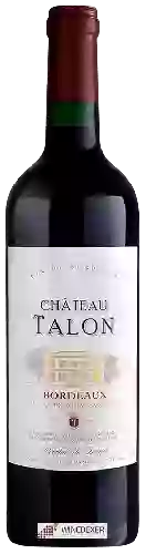 Château Talon