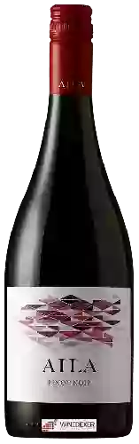 Bodega Aila - Pinot Noir