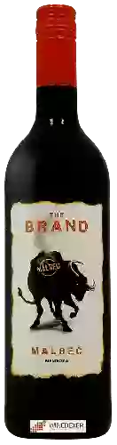 Bodega The Brand - Malbec