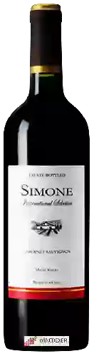 Bodega Simone - Cabernet Sauvignon