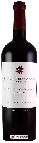 Bodega Clare Luce Abbey - Cabernet Sauvignon