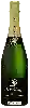 Bodega Cazals - Carte Or Brut Champagne Grand Cru 'Le Mesnil-sur-Oger'