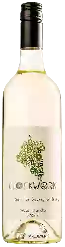 Bodega Clockwork - Sauvignon Blanc - Sémillon