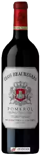 Bodega Clos Beauregard