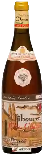 Bodega Clos Cibonne - Cuvée Prestige Caroline Rosé