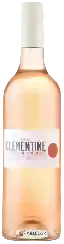 Bodega Coeur Clémentine