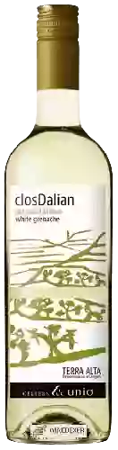 Bodega Clos Dalian - Garnacha Blanca