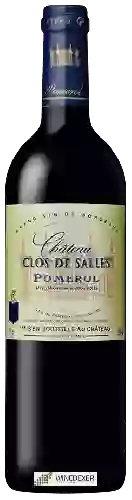 Château Clos de Salles