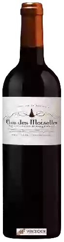 Bodega Clos des Moiselles - Côtes de Bourg