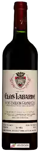 Bodega Clos Labarde