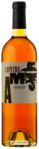 Bodega Clos Lapeyre - Amaròs