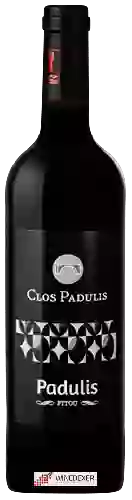 Bodega Clos Padulis