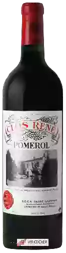 Bodega Clos Rene