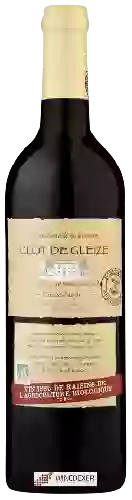 Bodega Clot de Gleize - Cuvée Aurore