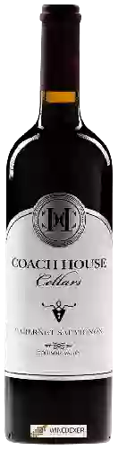 Bodega Coach House Cellars