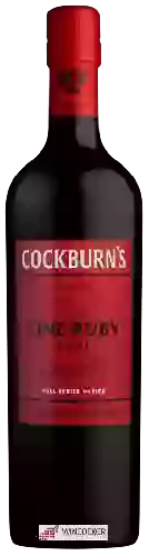 Bodega Cockburn's