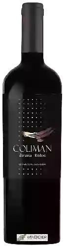 Bodega Coliman