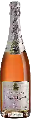 Bodega Collard Picard - Brut Rosé Champagne