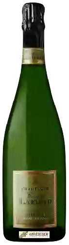 Bodega Comtesse Lafond - Blanc de Blancs Brut Champagne