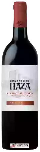 Bodega Condado de Haza