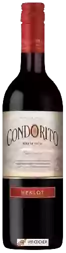 Bodega Condorito