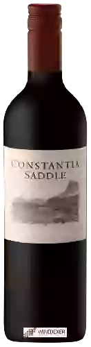 Bodega Constantia Saddle