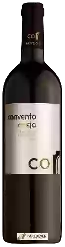 Bodega Convento Oreja - Crianza