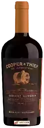 Bodega Cooper & Thief - Cabernet Sauvignon