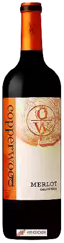 Bodega Copperwood - Merlot