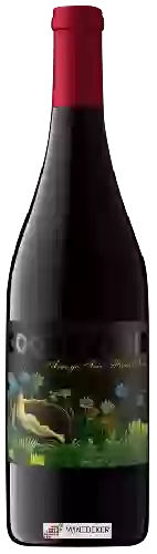 Bodega Coqueverie - Pinot Noir