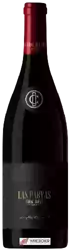 Bodega Coral Duero