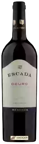 Bodega Escada - Reserva