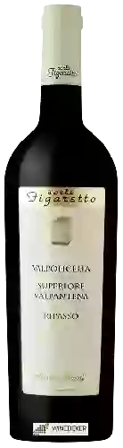 Bodega Corte Figaretto - Acini Ameni Valpolicella Superiore Valpantena Ripasso