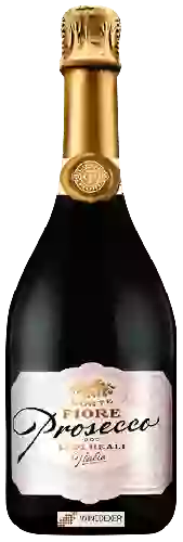 Bodega Corte Fiore - Lupi Real Prosecco