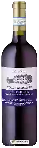 Bodega Corte Marzago - La Morara Corte Marzago Bardolino