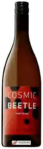 Bodega Cosmic Beetle - Pinot Blanc