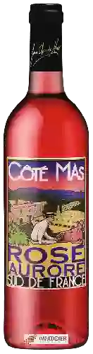Bodega Côté Mas - Aurore Rosé