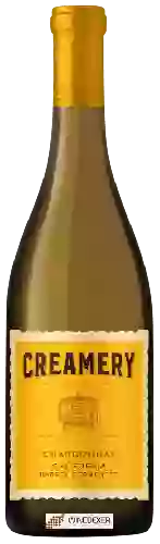 Bodega Creamery - Chardonnay