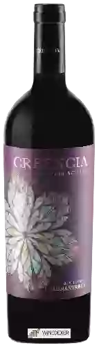 Bodega Creencia - Con Actitud Monastrell