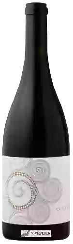 Bodega Crescere - Platt Vineyard Pinot Noir