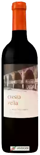 Bodega Cresta Velia