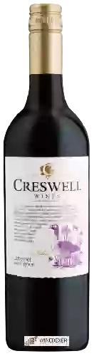 Bodega Creswell - Cabernet Sauvignon