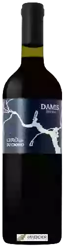 Bodega Du Cropio - Damis Riserva