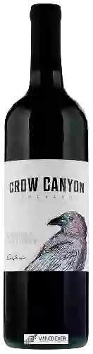 Bodega Crow Canyon Vineyards